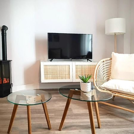 Appartement Casa Arai En Casco Historico Con Parking Gratuito à Ronda Extérieur photo