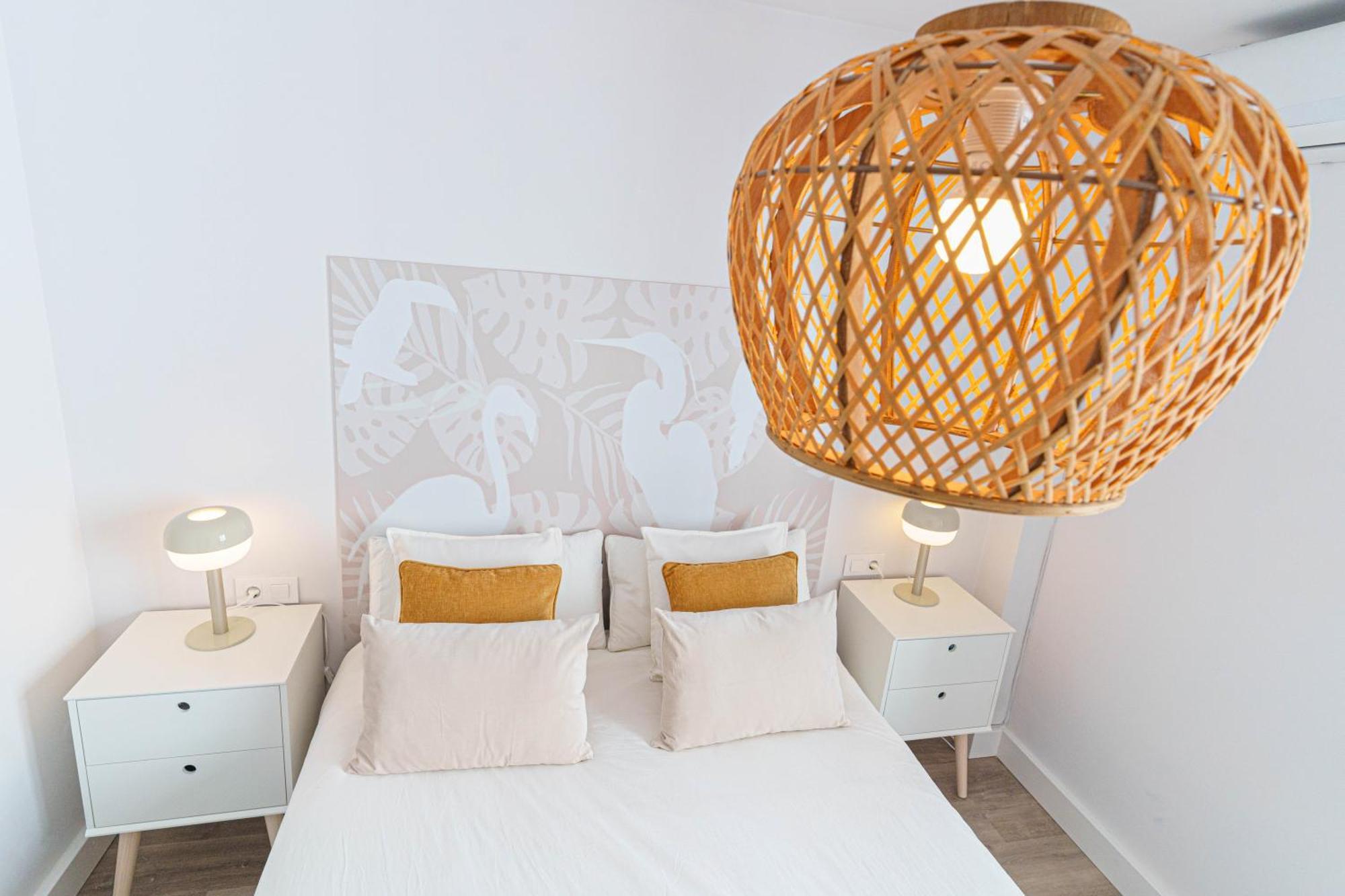 Appartement Casa Arai En Casco Historico Con Parking Gratuito à Ronda Extérieur photo