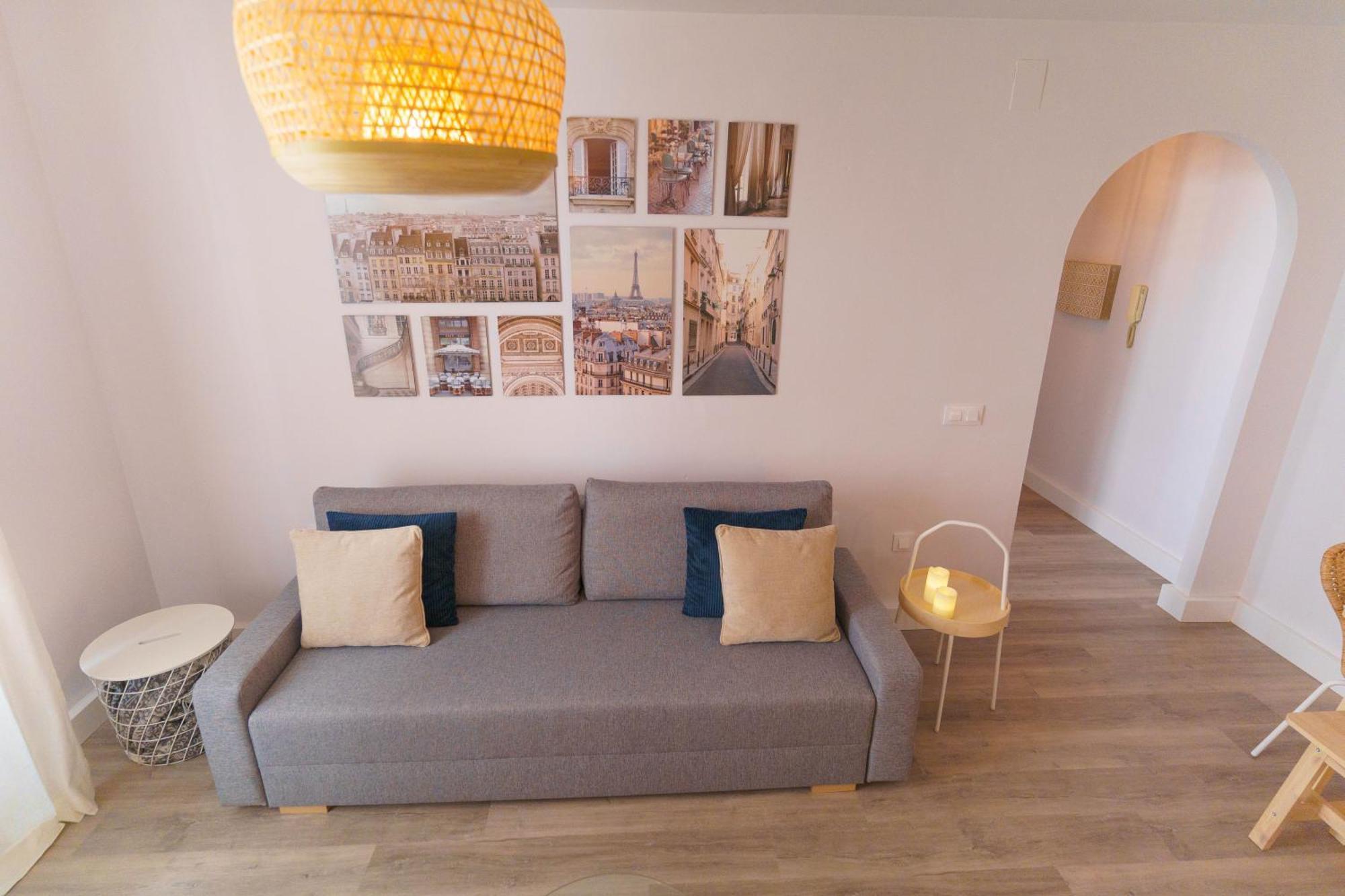 Appartement Casa Arai En Casco Historico Con Parking Gratuito à Ronda Extérieur photo