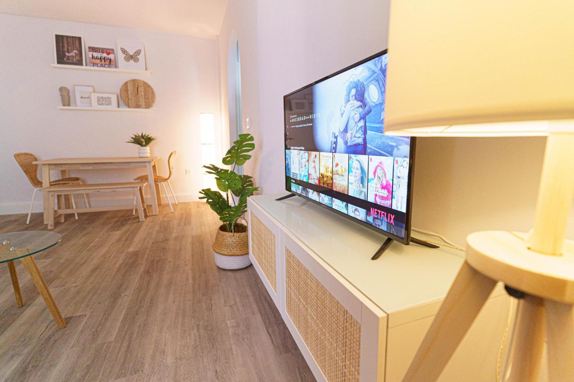 Appartement Casa Arai En Casco Historico Con Parking Gratuito à Ronda Extérieur photo