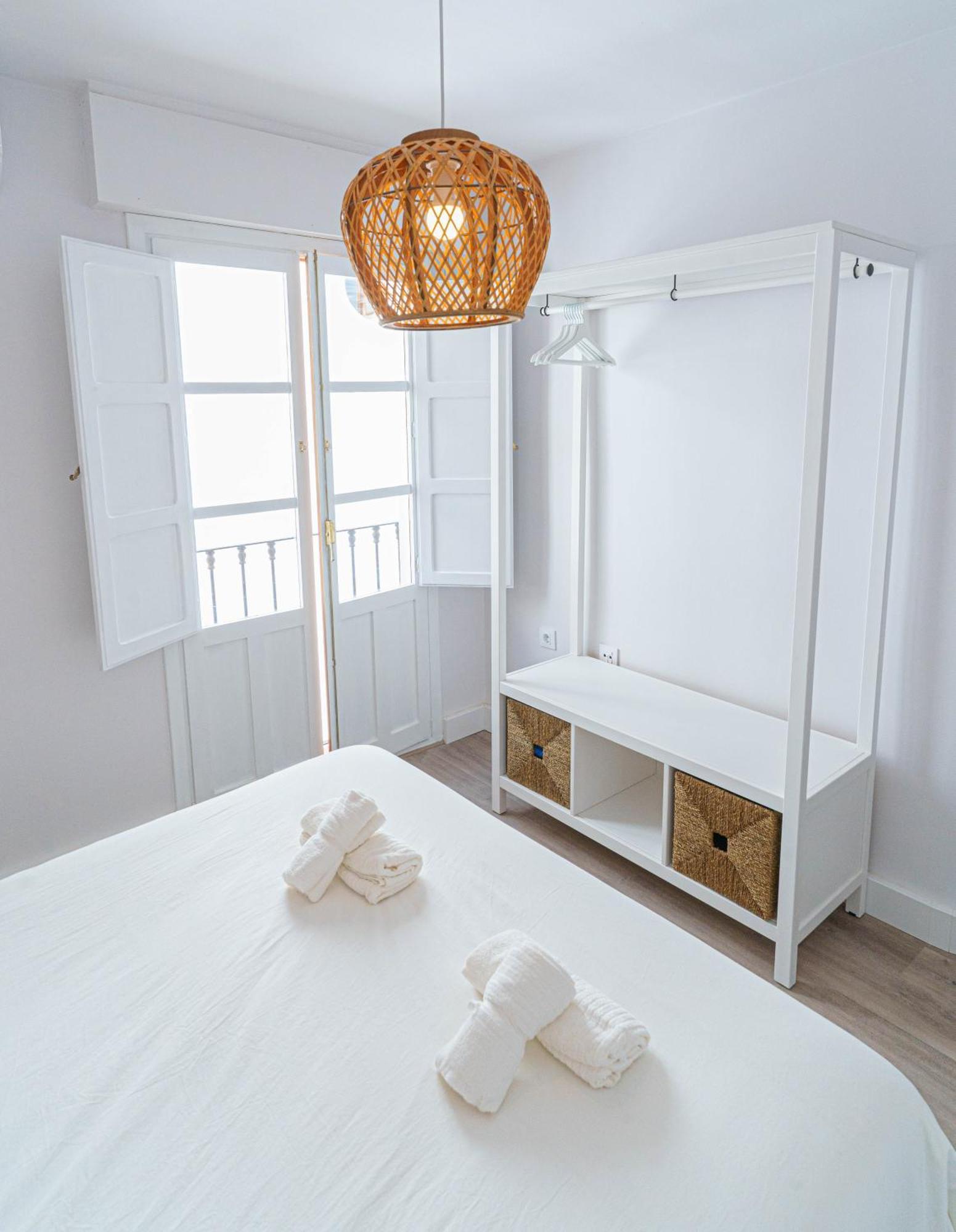 Appartement Casa Arai En Casco Historico Con Parking Gratuito à Ronda Extérieur photo