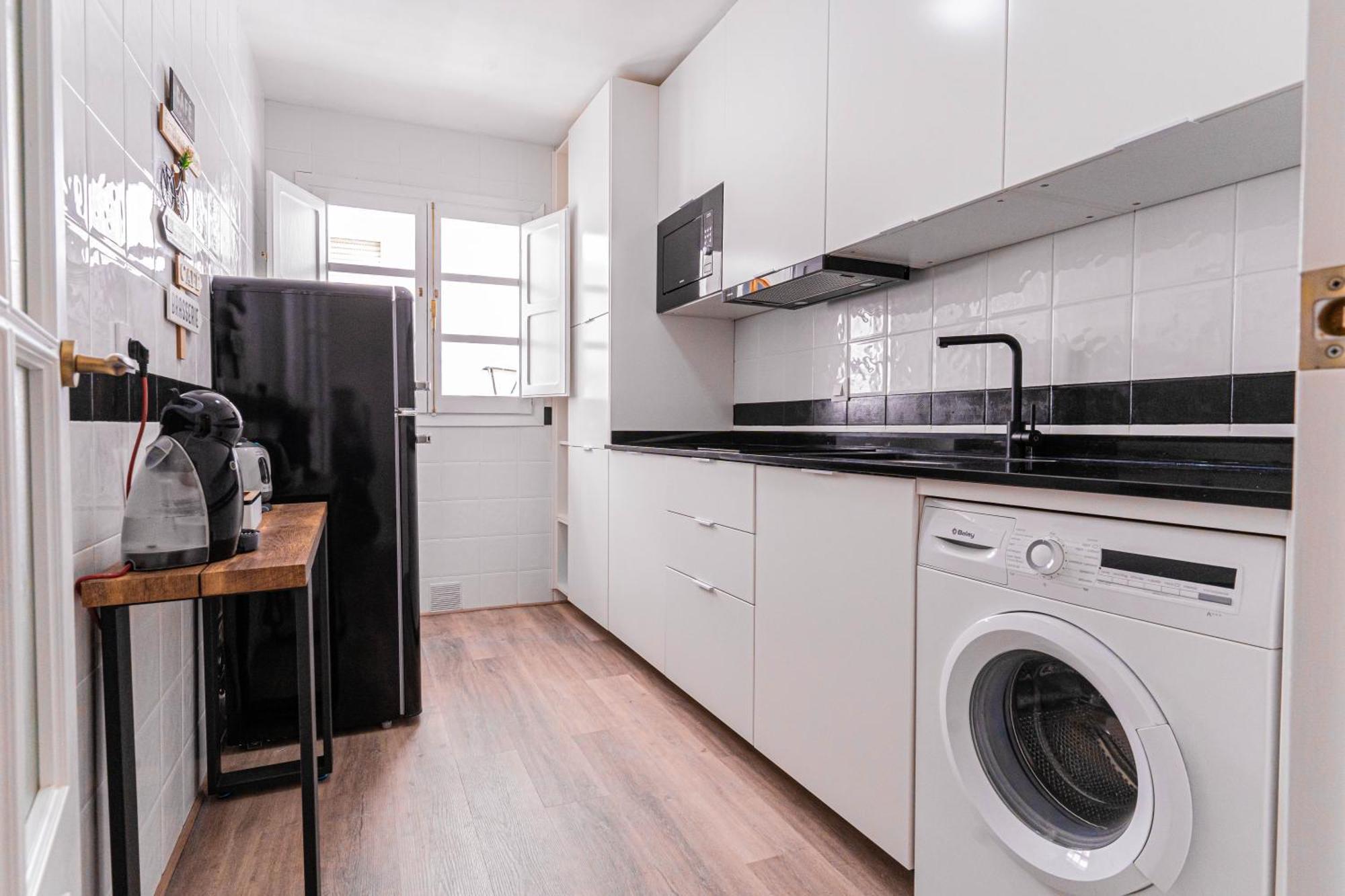 Appartement Casa Arai En Casco Historico Con Parking Gratuito à Ronda Extérieur photo