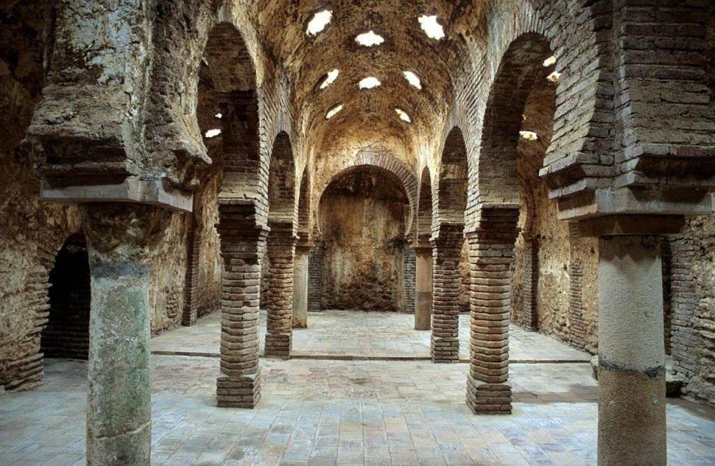 Appartement Casa Arai En Casco Historico Con Parking Gratuito à Ronda Extérieur photo
