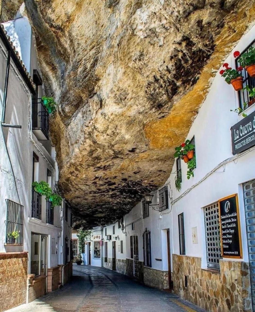 Appartement Casa Arai En Casco Historico Con Parking Gratuito à Ronda Extérieur photo