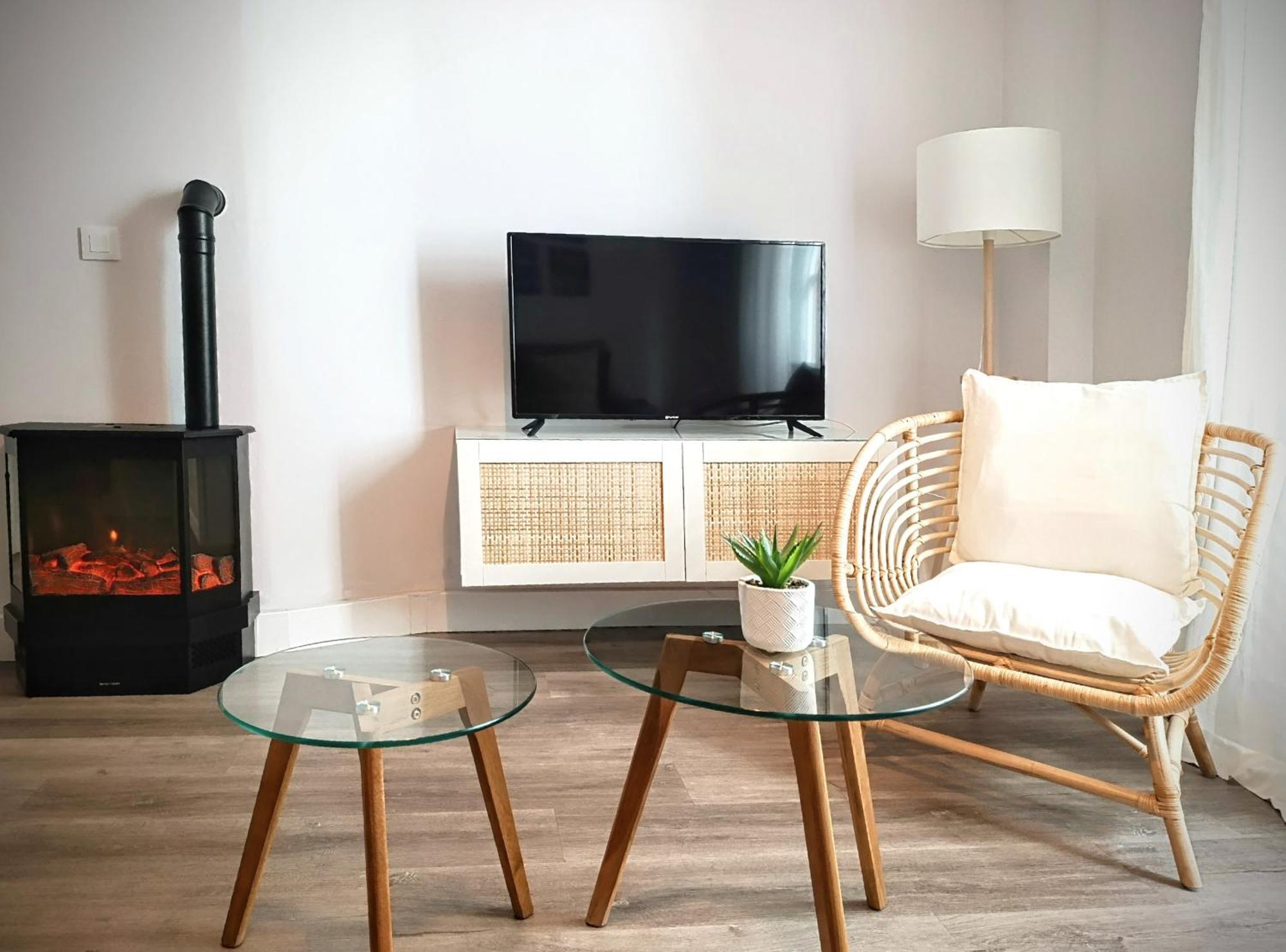 Appartement Casa Arai En Casco Historico Con Parking Gratuito à Ronda Extérieur photo