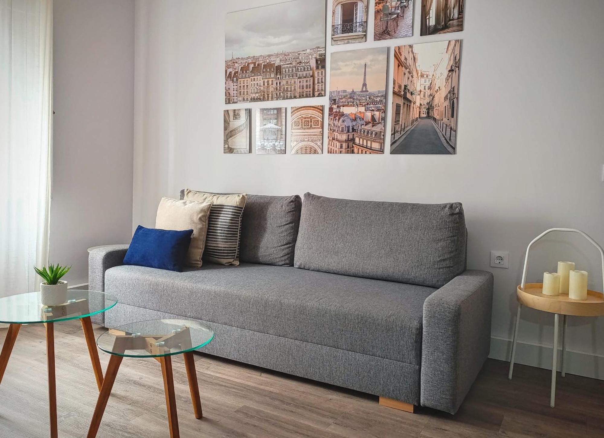 Appartement Casa Arai En Casco Historico Con Parking Gratuito à Ronda Extérieur photo